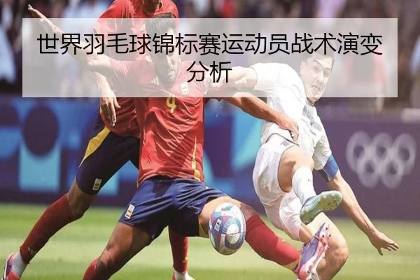 世界羽毛球锦标赛运动员战术演变分析