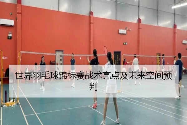 世界羽毛球锦标赛战术亮点及未来空间预判