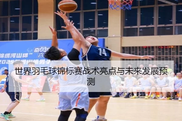世界羽毛球锦标赛战术亮点与未来发展预测